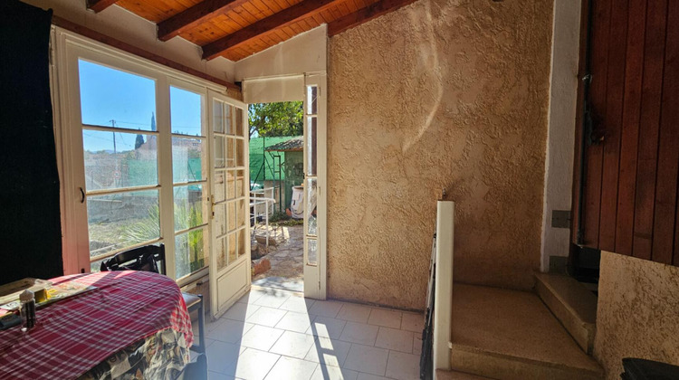 Ma-Cabane - Vente Maison TOULON, 75 m²