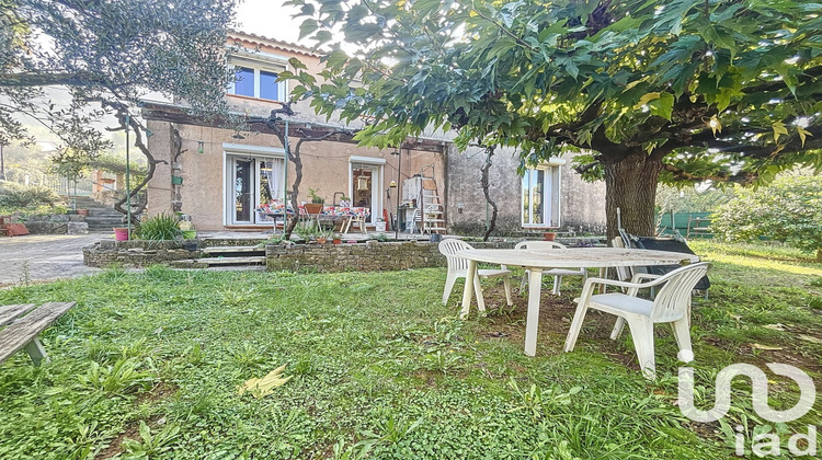 Ma-Cabane - Vente Maison Toulon, 115 m²