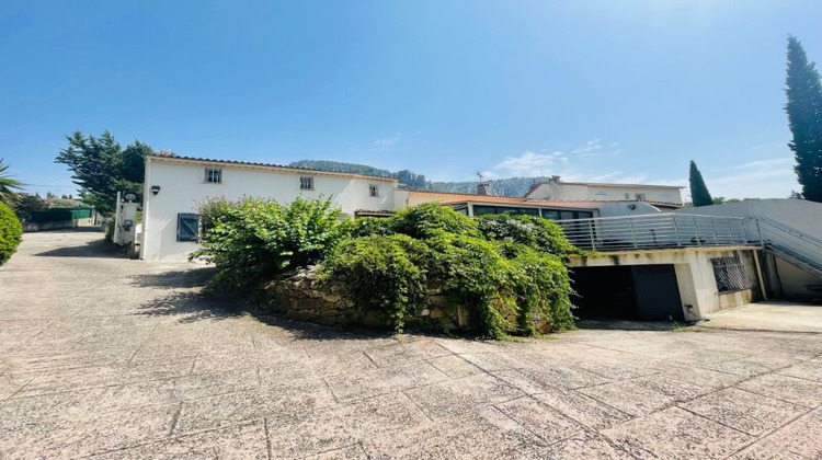 Ma-Cabane - Vente Maison Toulon, 243 m²