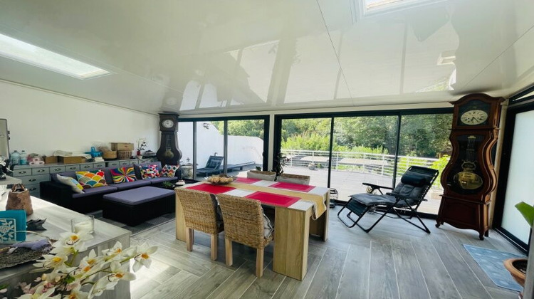 Ma-Cabane - Vente Maison Toulon, 243 m²