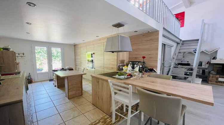 Ma-Cabane - Vente Maison Toulon, 243 m²