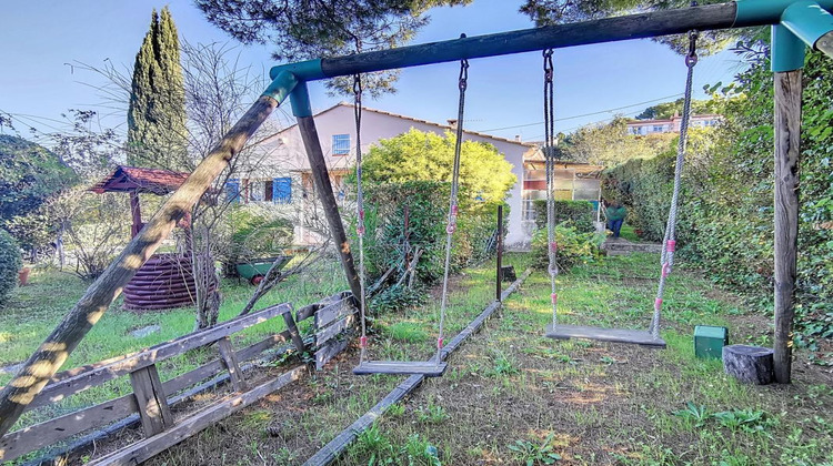 Ma-Cabane - Vente Maison Toulon, 81 m²