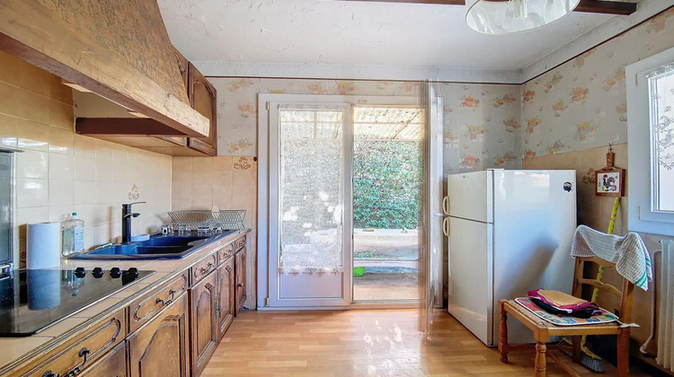 Ma-Cabane - Vente Maison Toulon, 81 m²