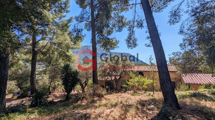 Ma-Cabane - Vente Maison Toulon, 160 m²