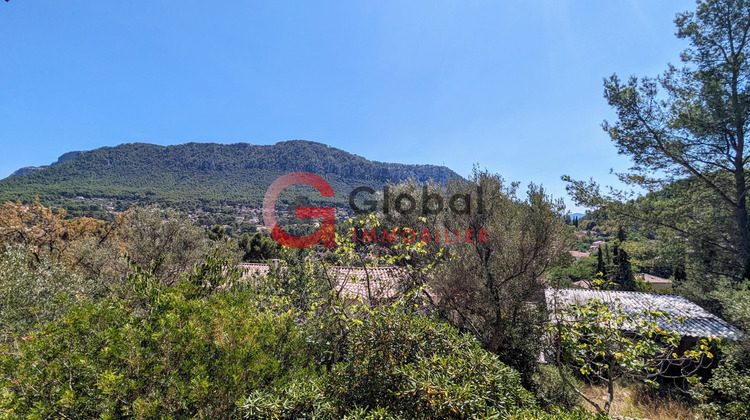 Ma-Cabane - Vente Maison Toulon, 160 m²