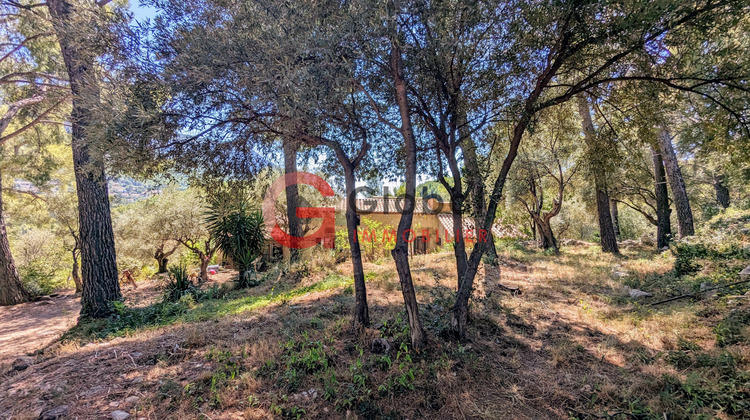 Ma-Cabane - Vente Maison Toulon, 160 m²