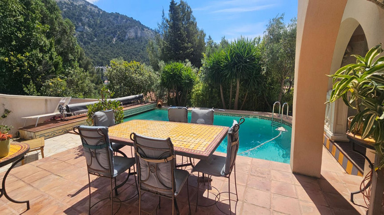 Ma-Cabane - Vente Maison TOULON, 145 m²