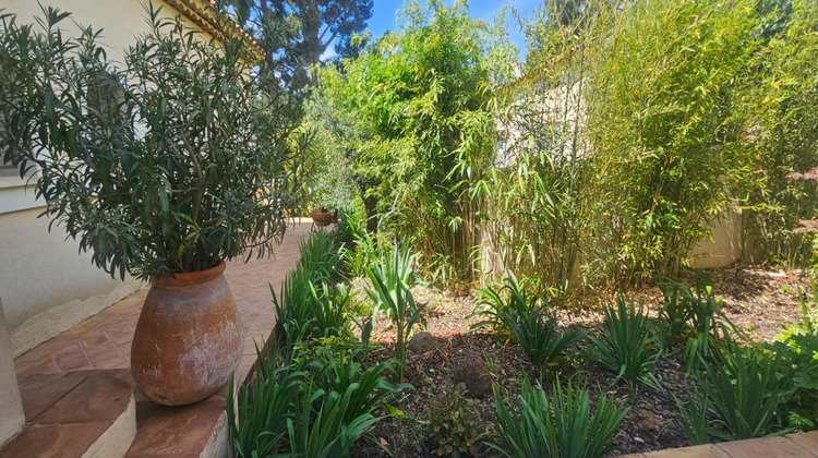 Ma-Cabane - Vente Maison TOULON, 145 m²