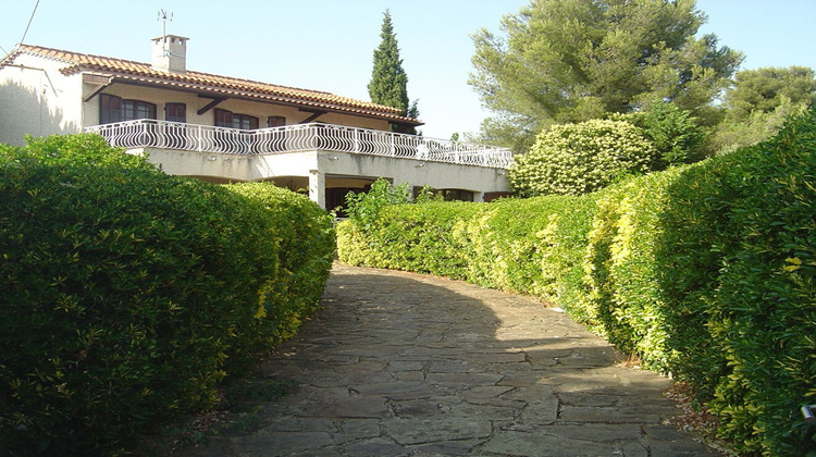 Ma-Cabane - Vente Maison TOULON, 135 m²