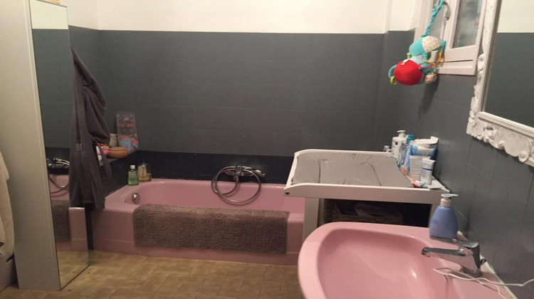 Ma-Cabane - Vente Maison TOULON, 135 m²