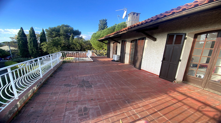Ma-Cabane - Vente Maison TOULON, 135 m²
