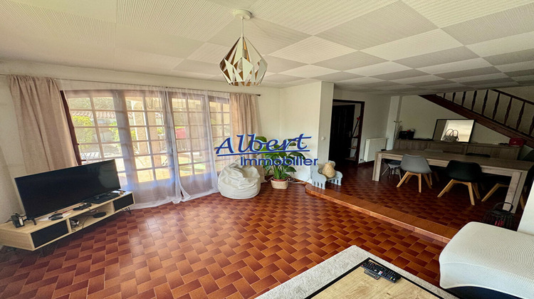 Ma-Cabane - Vente Maison TOULON, 134 m²