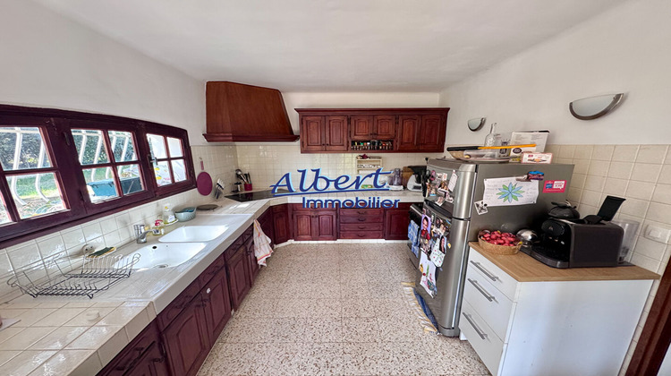 Ma-Cabane - Vente Maison TOULON, 134 m²