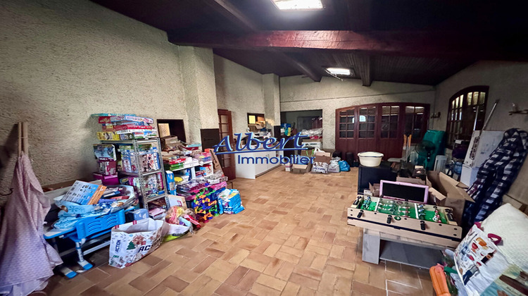 Ma-Cabane - Vente Maison TOULON, 134 m²