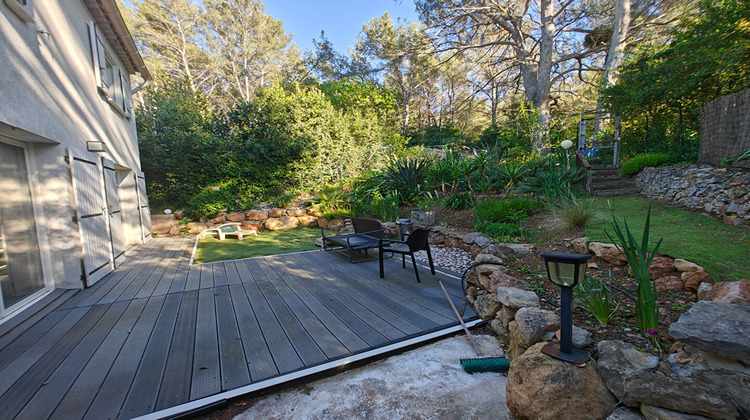 Ma-Cabane - Vente Maison TOULON, 98 m²