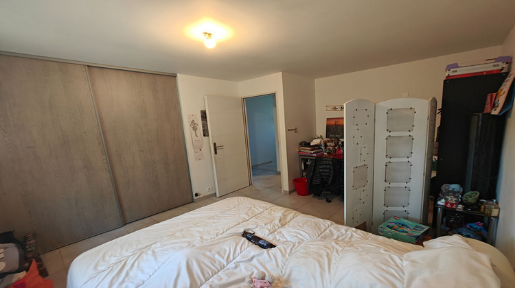 Ma-Cabane - Vente Maison TOULON, 98 m²