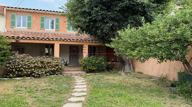 Ma-Cabane - Vente Maison Toulon, 65 m²