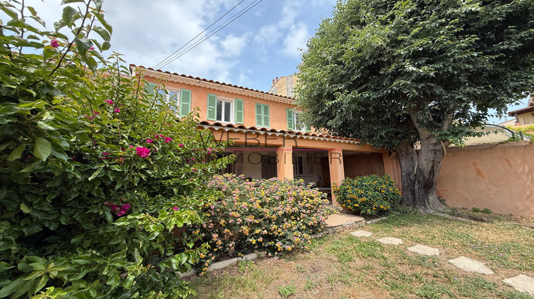 Ma-Cabane - Vente Maison Toulon, 65 m²
