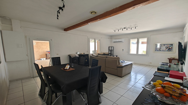 Ma-Cabane - Vente Maison TOULON, 78 m²