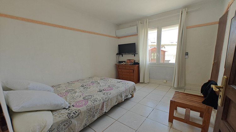 Ma-Cabane - Vente Maison TOULON, 78 m²