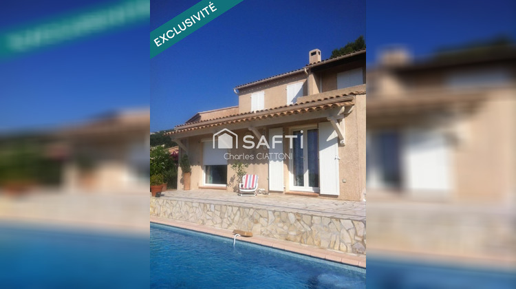 Ma-Cabane - Vente Maison Toulon, 107 m²