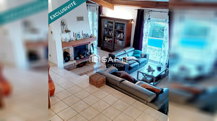 Ma-Cabane - Vente Maison Toulon, 107 m²