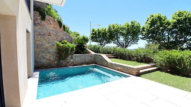 Ma-Cabane - Vente Maison Toulon, 300 m²