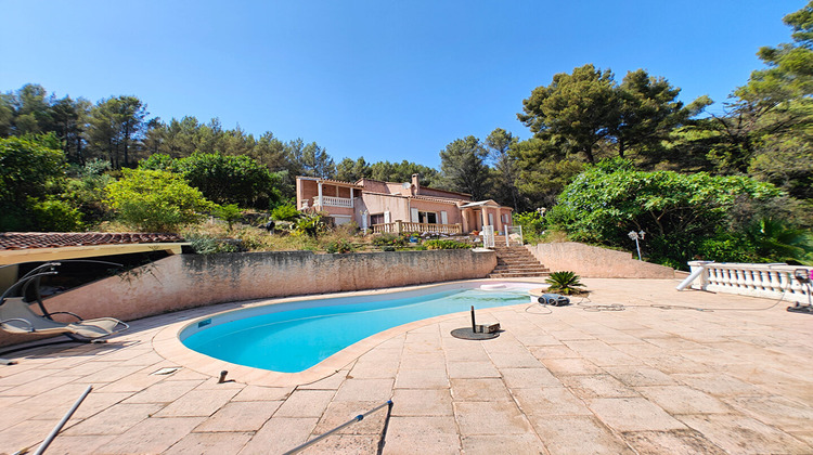 Ma-Cabane - Vente Maison TOULON, 141 m²