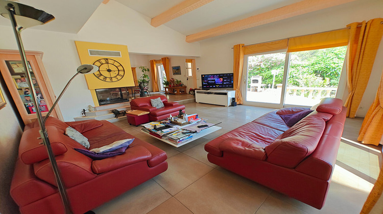 Ma-Cabane - Vente Maison TOULON, 141 m²