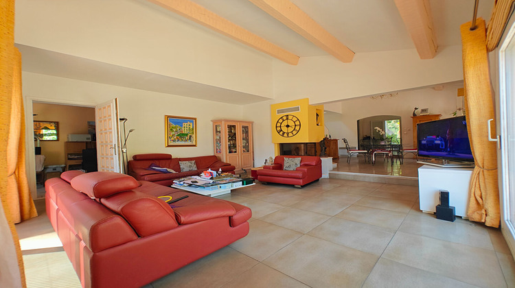 Ma-Cabane - Vente Maison TOULON, 141 m²