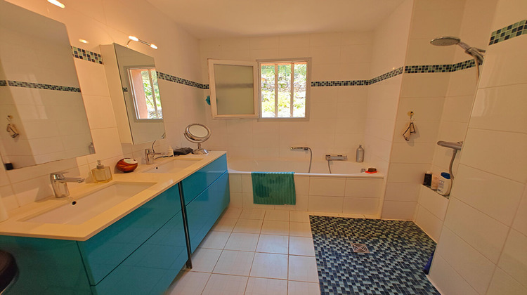 Ma-Cabane - Vente Maison TOULON, 141 m²