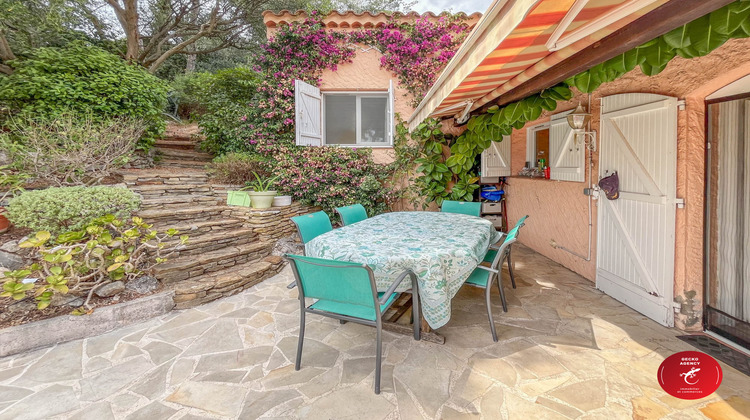 Ma-Cabane - Vente Maison Toulon, 136 m²
