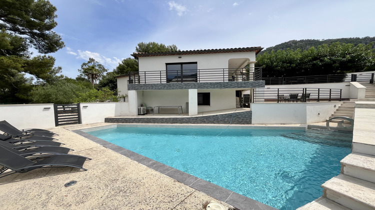 Ma-Cabane - Vente Maison Toulon, 200 m²
