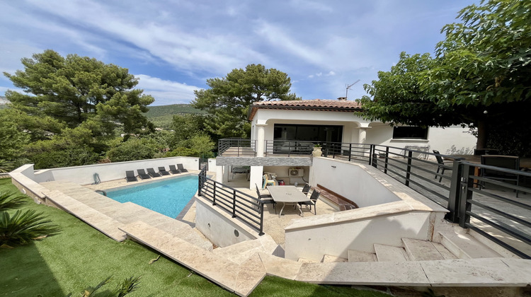 Ma-Cabane - Vente Maison Toulon, 200 m²