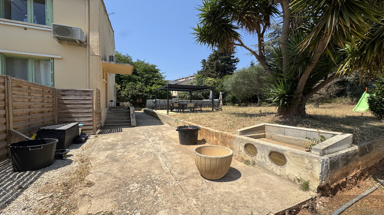 Ma-Cabane - Vente Maison Toulon, 127 m²