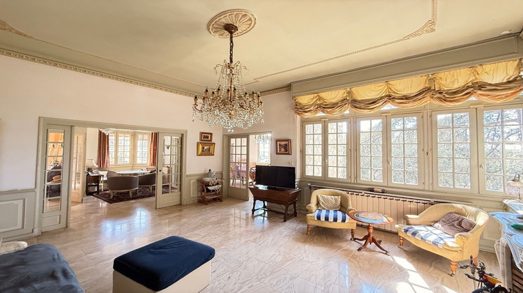 Ma-Cabane - Vente Maison Toulon, 244 m²