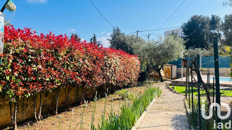 Ma-Cabane - Vente Maison Toulon, 104 m²