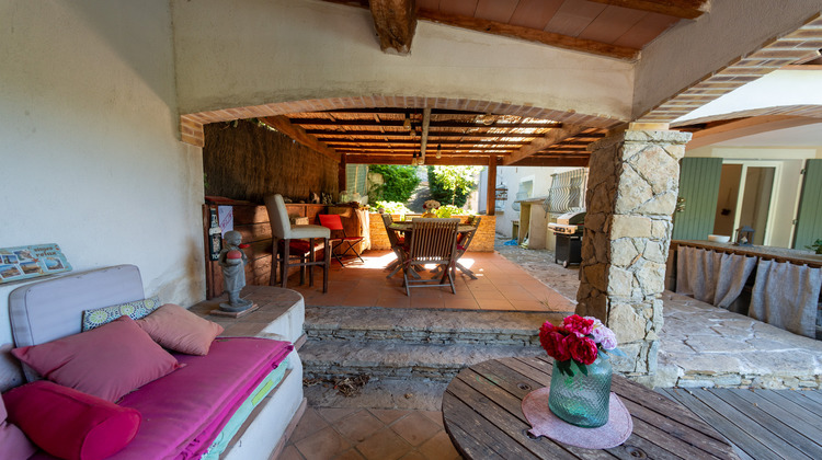 Ma-Cabane - Vente Maison Toulon, 250 m²