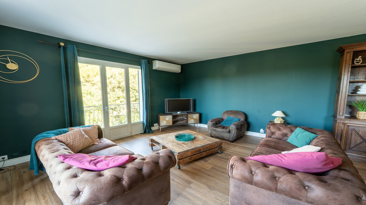 Ma-Cabane - Vente Maison Toulon, 250 m²