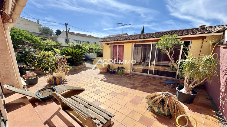 Ma-Cabane - Vente Maison Toulon, 142 m²
