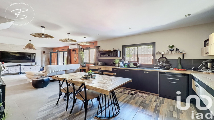 Ma-Cabane - Vente Maison Toulon, 123 m²