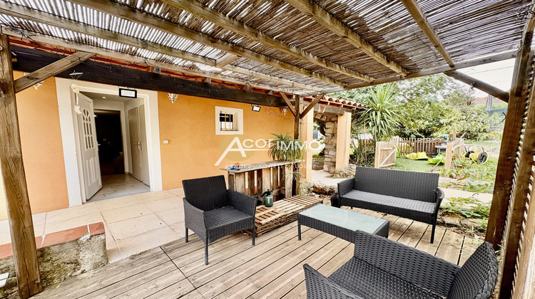Ma-Cabane - Vente Maison Toulon, 78 m²
