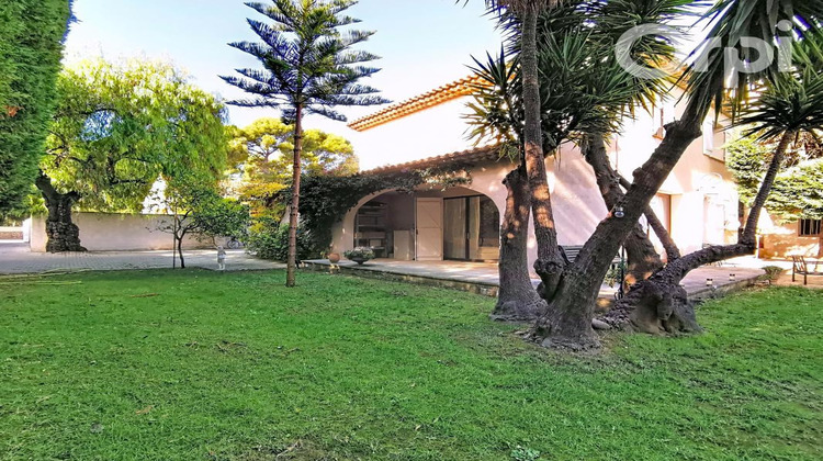 Ma-Cabane - Vente Maison Toulon, 165 m²