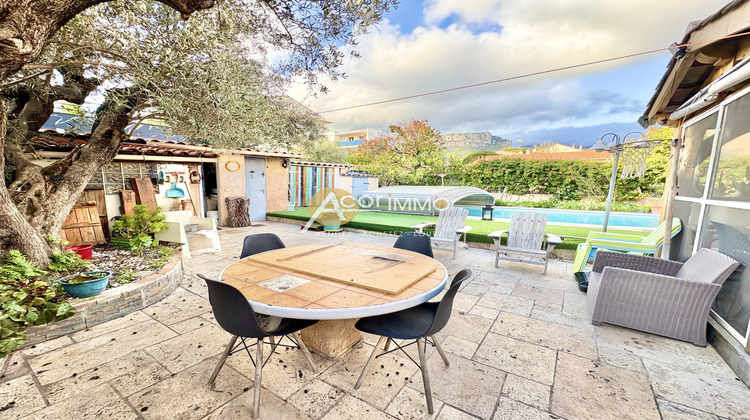 Ma-Cabane - Vente Maison Toulon, 170 m²