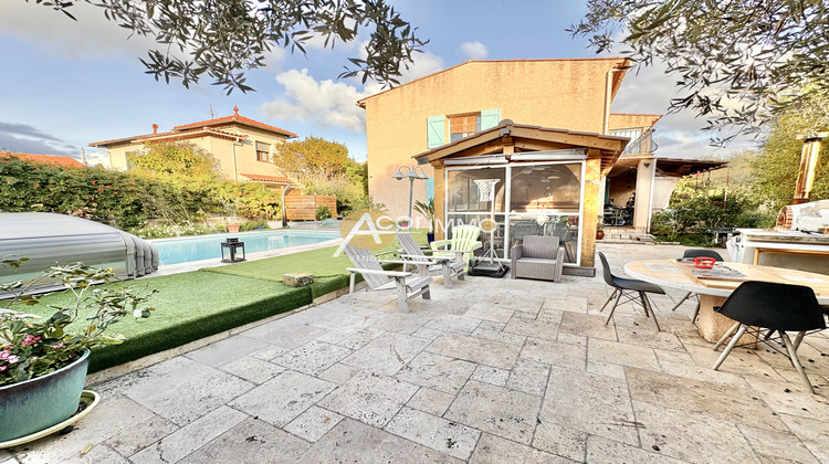 Ma-Cabane - Vente Maison Toulon, 170 m²