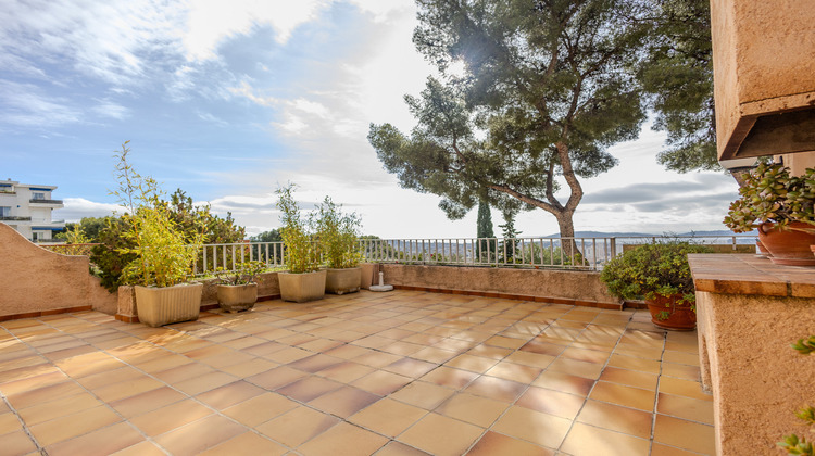 Ma-Cabane - Vente Maison Toulon, 250 m²