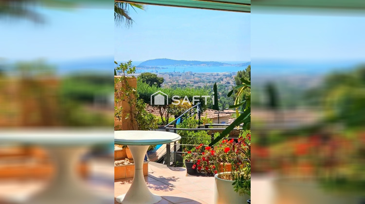 Ma-Cabane - Vente Maison Toulon, 150 m²