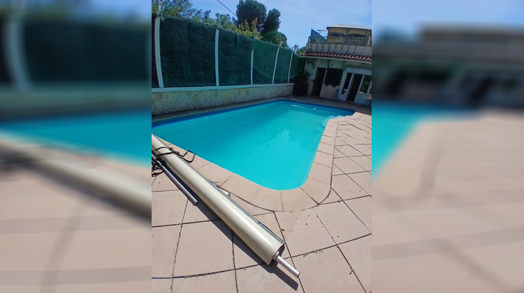 Ma-Cabane - Vente Maison toulon, 136 m²