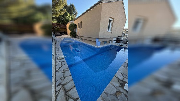 Ma-Cabane - Vente Maison TOULON, 77 m²