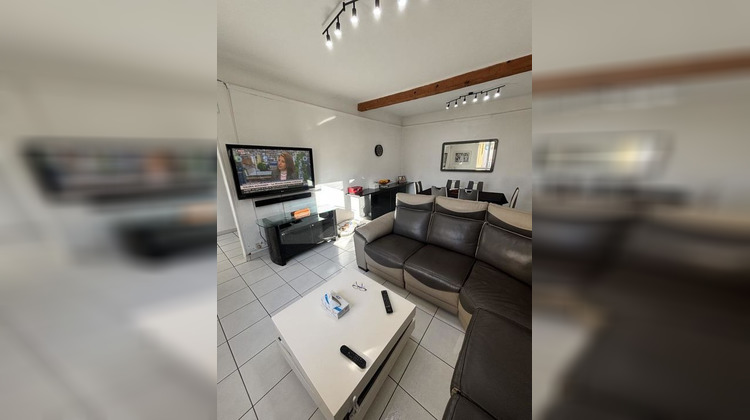 Ma-Cabane - Vente Maison TOULON, 77 m²